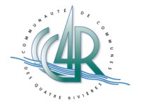 communauté de commune des quatre rivières