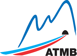 Logo ATMB