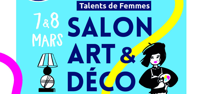 Salon Art&Déco - Créations artisanales