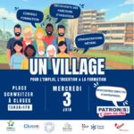 Un village pour...